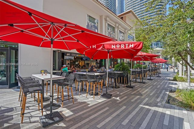 999 SW 1st Ave 2303, Miami, FL 33130