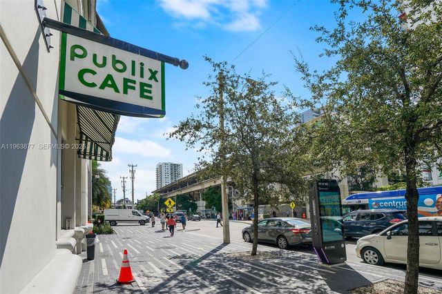 999 SW 1st Ave 2303, Miami, FL 33130