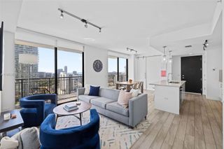 999 SW 1st Ave 2303, Miami, FL 33130