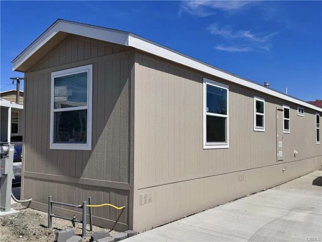 17455 Marygold 49, Bloomington, CA 92316