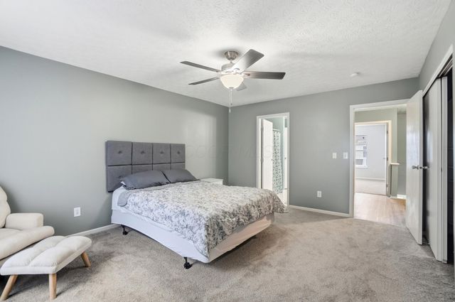 6830 Axtel Drive, 23C, Canal Winchester, OH 43110