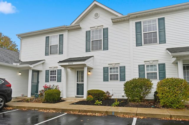 6830 Axtel Drive, 23C, Canal Winchester, OH 43110
