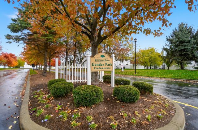 6830 Axtel Drive, 23C, Canal Winchester, OH 43110