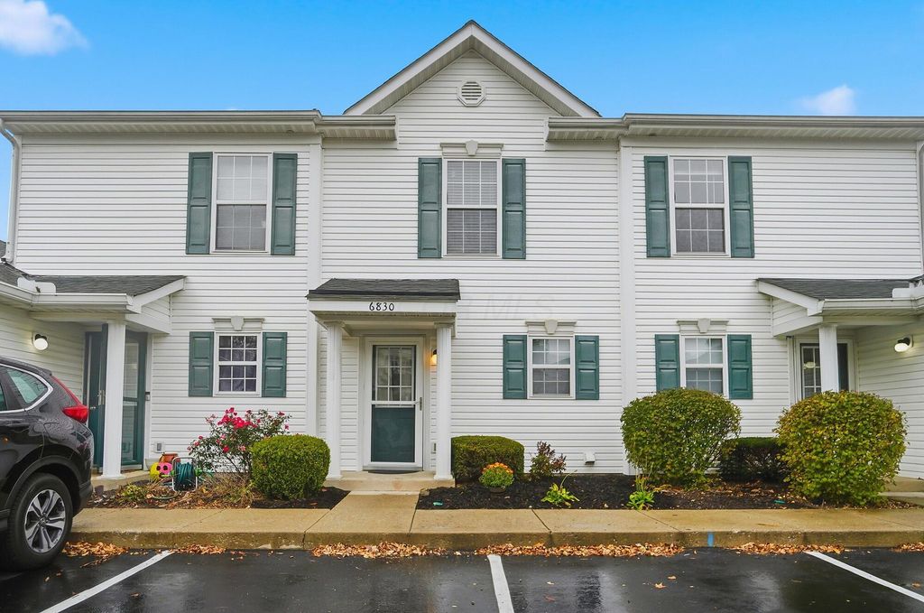 6830 Axtel Drive, 23C, Canal Winchester, OH 43110