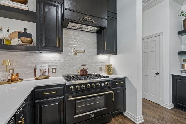23390 Hunters Trail, Edmond, OK 73025