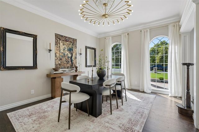 23390 Hunters Trail, Edmond, OK 73025