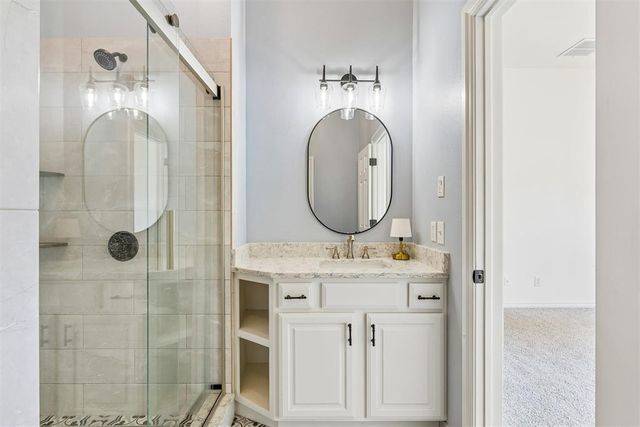 23390 Hunters Trail, Edmond, OK 73025