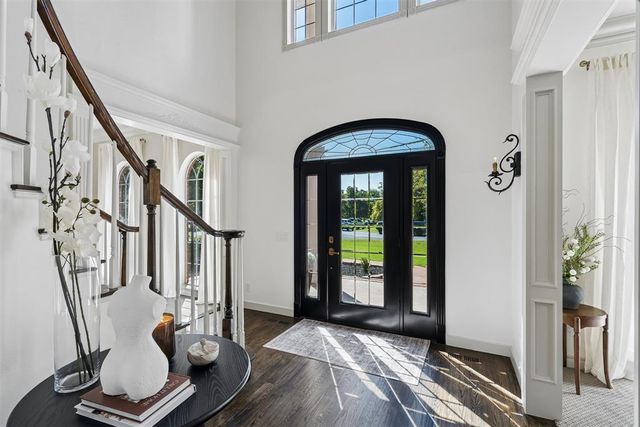 23390 Hunters Trail, Edmond, OK 73025