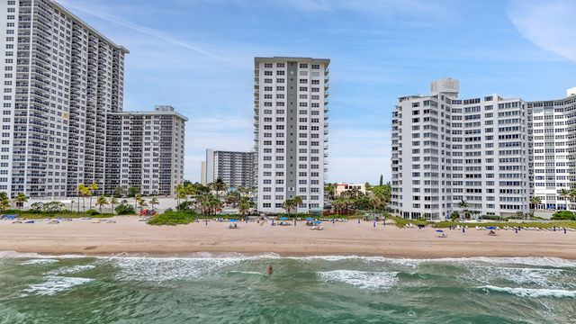 3550 GALT OCEAN Drive 309, Fort Lauderdale, FL 33308