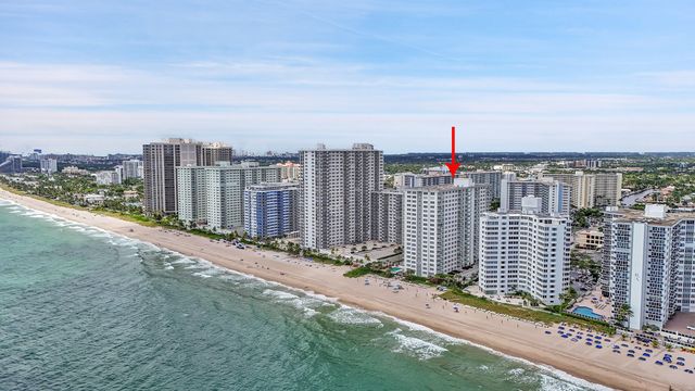 3550 GALT OCEAN Drive 309, Fort Lauderdale, FL 33308