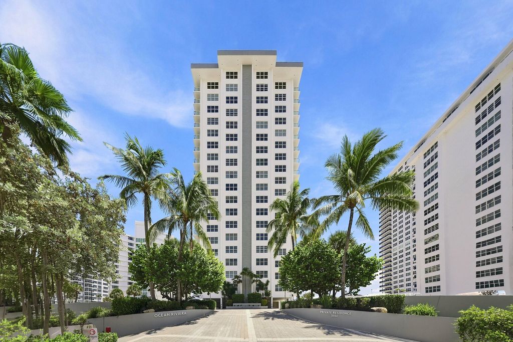 3550 GALT OCEAN Drive 309, Fort Lauderdale, FL 33308