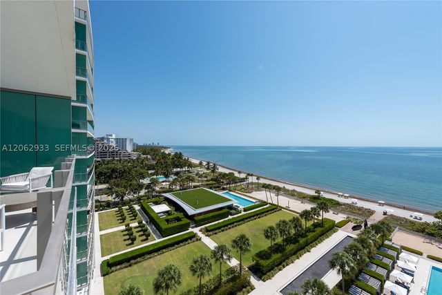 360 Ocean Dr 904S, Key Biscayne, FL 33149