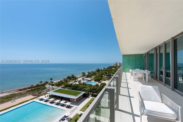 360 Ocean Dr 904S, Key Biscayne, FL 33149