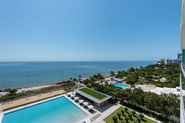 360 Ocean Dr 904S, Key Biscayne, FL 33149