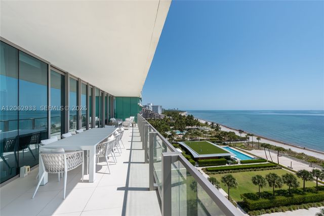 360 Ocean Dr 904S, Key Biscayne, FL 33149