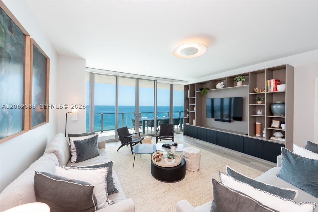 360 Ocean Dr 904S, Key Biscayne, FL 33149