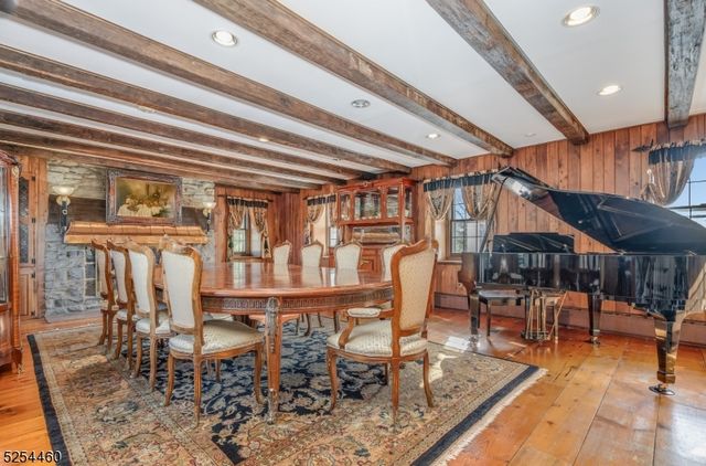 259 COUNTY ROAD 519, Kingwood Twp., NJ 08559