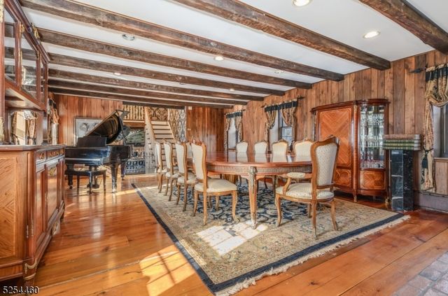 259 COUNTY ROAD 519, Kingwood Twp., NJ 08559