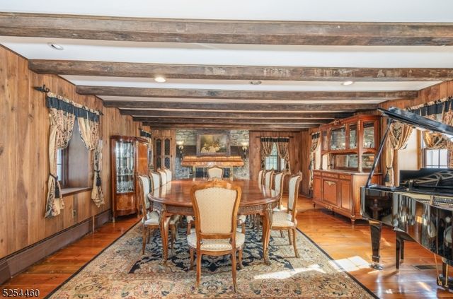 259 COUNTY ROAD 519, Kingwood Twp., NJ 08559