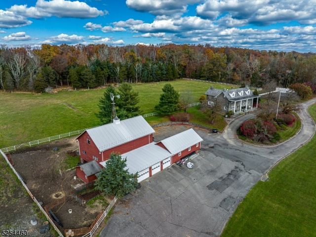 259 COUNTY ROAD 519, Kingwood Twp., NJ 08559