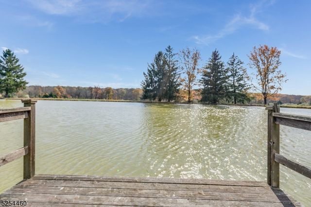 259 COUNTY ROAD 519, Kingwood Twp., NJ 08559