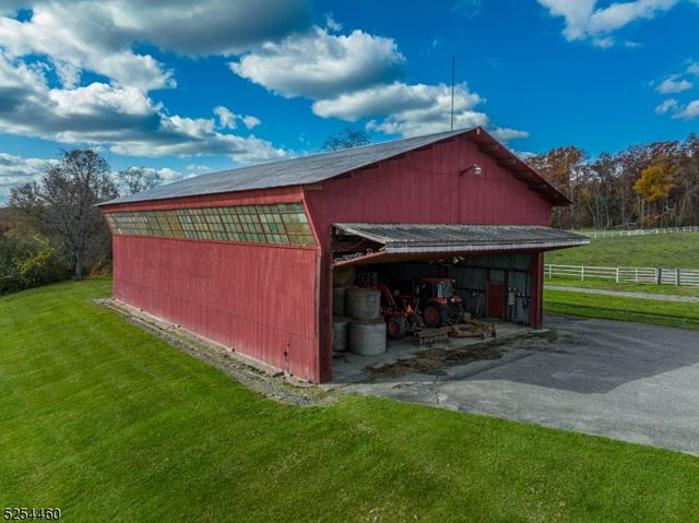 259 COUNTY ROAD 519, Kingwood Twp., NJ 08559