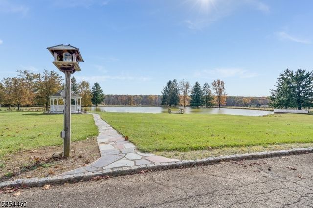 259 COUNTY ROAD 519, Kingwood Twp., NJ 08559