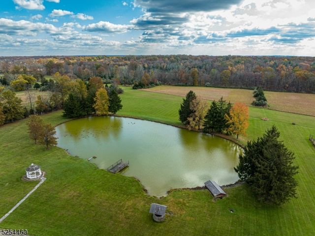 259 COUNTY ROAD 519, Kingwood Twp., NJ 08559