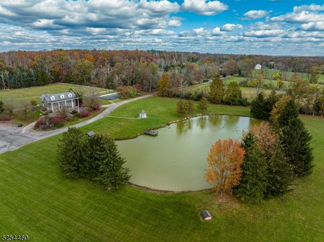 259 COUNTY ROAD 519, Kingwood Twp., NJ 08559