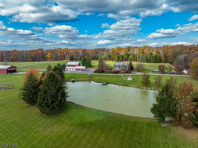 259 COUNTY ROAD 519, Kingwood Twp., NJ 08559