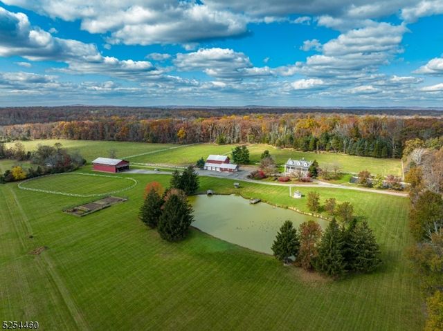 259 COUNTY ROAD 519, Kingwood Twp., NJ 08559