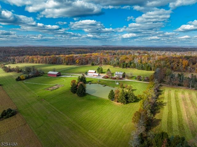 259 COUNTY ROAD 519, Kingwood Twp., NJ 08559