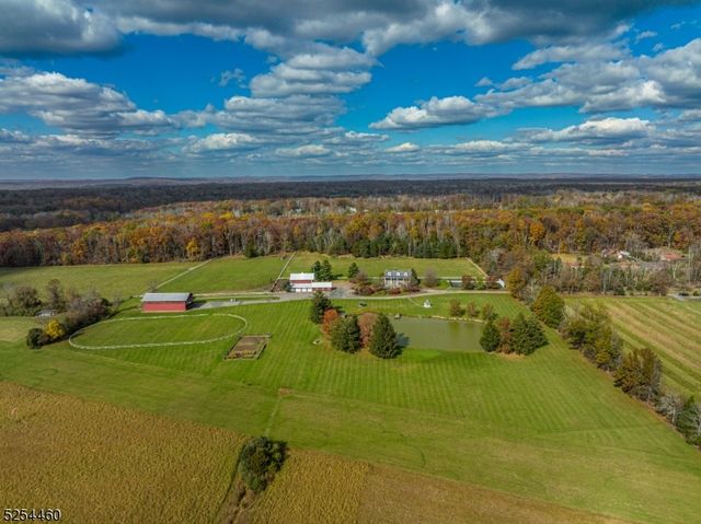 259 COUNTY ROAD 519, Kingwood Twp., NJ 08559