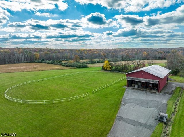 259 COUNTY ROAD 519, Kingwood Twp., NJ 08559