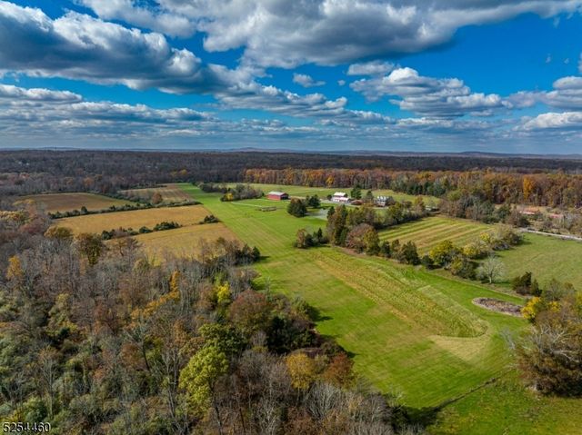 259 COUNTY ROAD 519, Kingwood Twp., NJ 08559