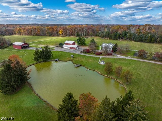 259 COUNTY ROAD 519, Kingwood Twp., NJ 08559