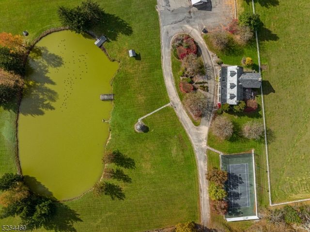 259 COUNTY ROAD 519, Kingwood Twp., NJ 08559