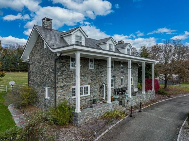 259 COUNTY ROAD 519, Kingwood Twp., NJ 08559