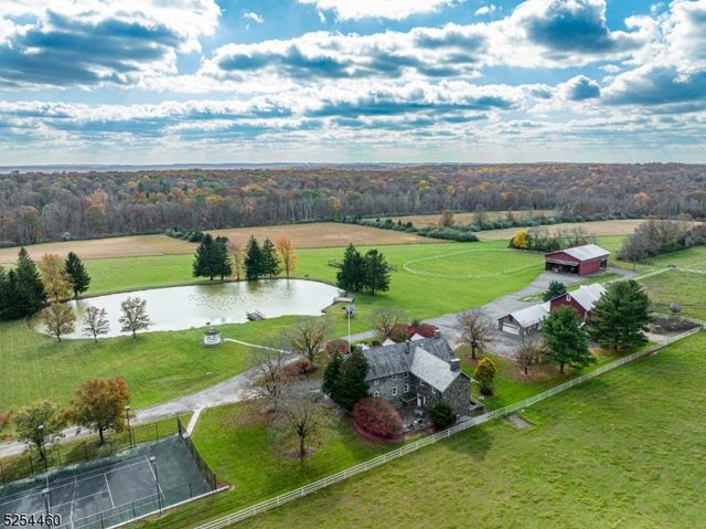 259 COUNTY ROAD 519, Kingwood Twp., NJ 08559