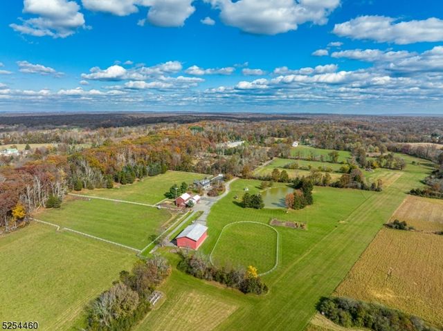 259 COUNTY ROAD 519, Kingwood Twp., NJ 08559