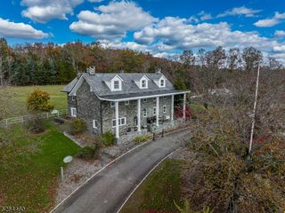 259 COUNTY ROAD 519, Kingwood Twp., NJ 08559
