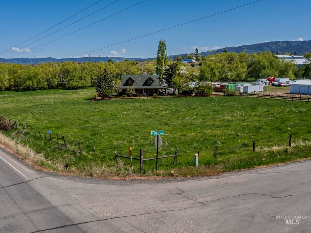 TBD N State St. Parcel 1, Grangeville, ID 83530 photo 10