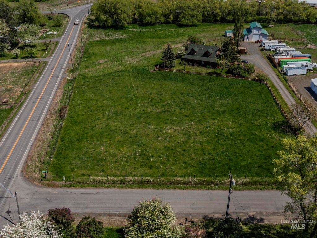 TBD N State St. Parcel 1, Grangeville, ID 83530 photo 4