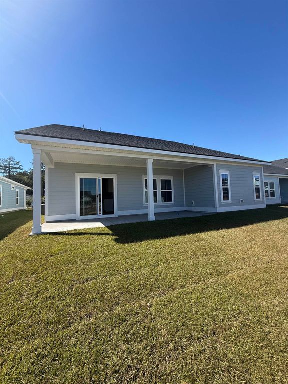 1135 Beach Way Ln., North Myrtle Beach, SC 29582 — photo 2
