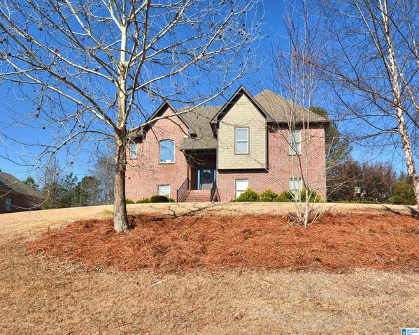 6019 LONG LEAF LAKE TRAIL, Helena, AL 35022