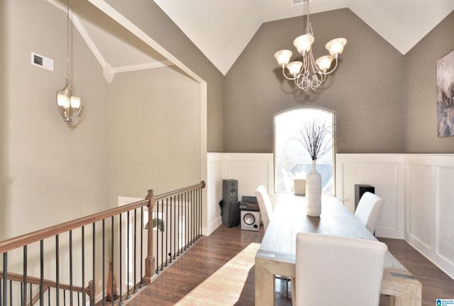 6019 LONG LEAF LAKE TRAIL, Helena, AL 35022