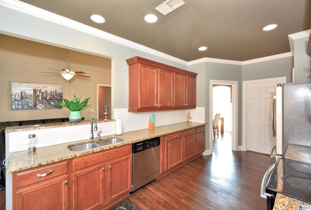 6019 LONG LEAF LAKE TRAIL, Helena, AL 35022