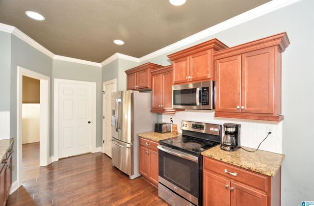 6019 LONG LEAF LAKE TRAIL, Helena, AL 35022