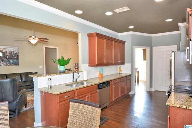 6019 LONG LEAF LAKE TRAIL, Helena, AL 35022