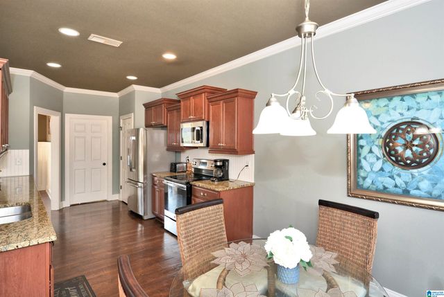 6019 LONG LEAF LAKE TRAIL, Helena, AL 35022